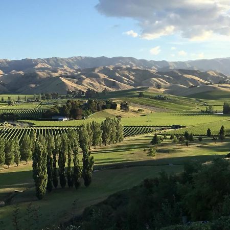 Infinityview B&B Blenheim Dış mekan fotoğraf