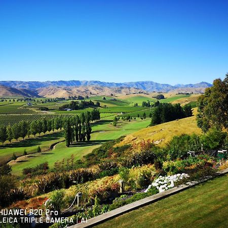Infinityview B&B Blenheim Dış mekan fotoğraf