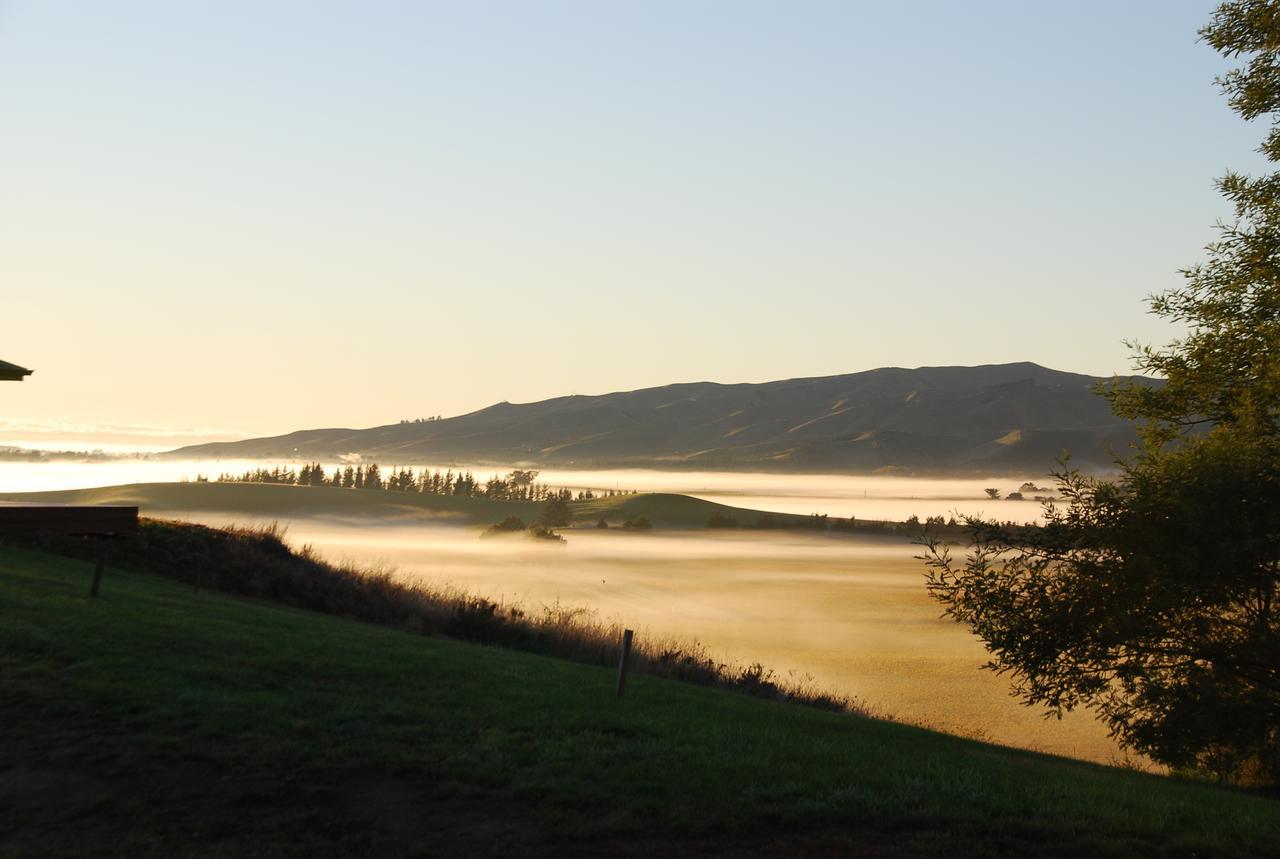 Infinityview B&B Blenheim Dış mekan fotoğraf