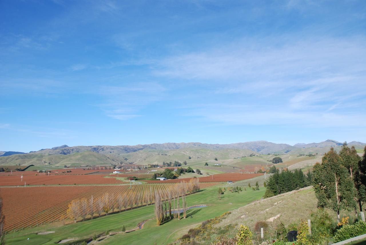Infinityview B&B Blenheim Dış mekan fotoğraf