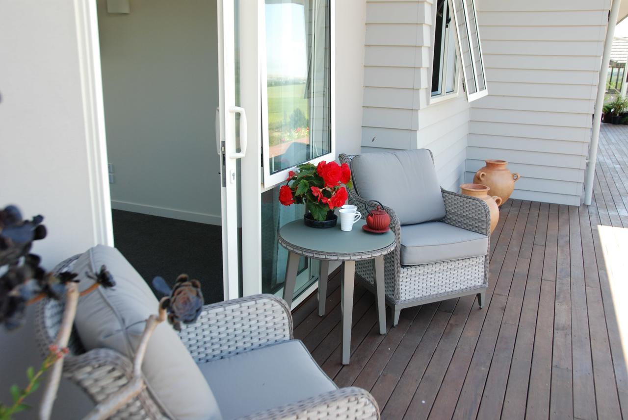Infinityview B&B Blenheim Dış mekan fotoğraf