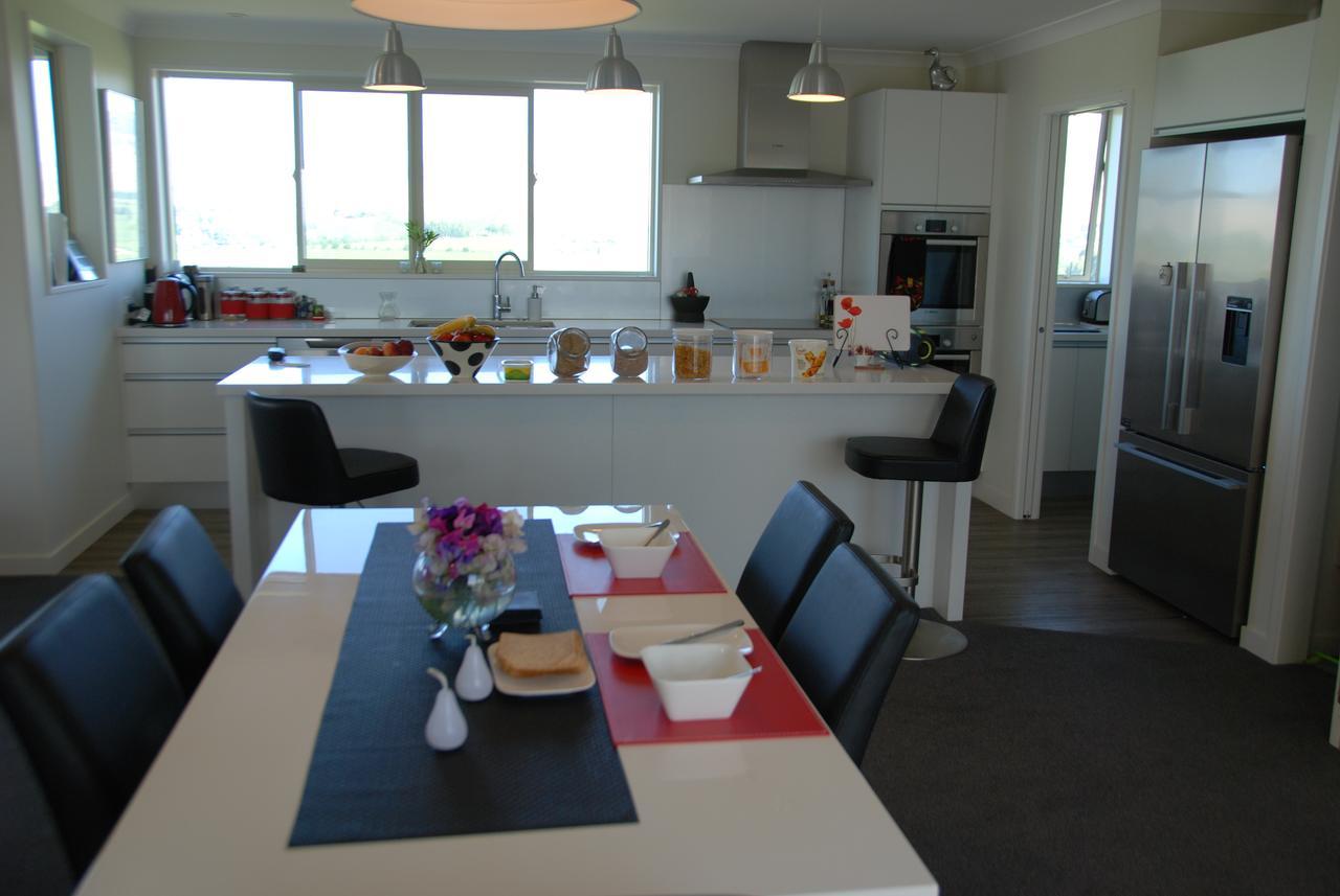 Infinityview B&B Blenheim Dış mekan fotoğraf