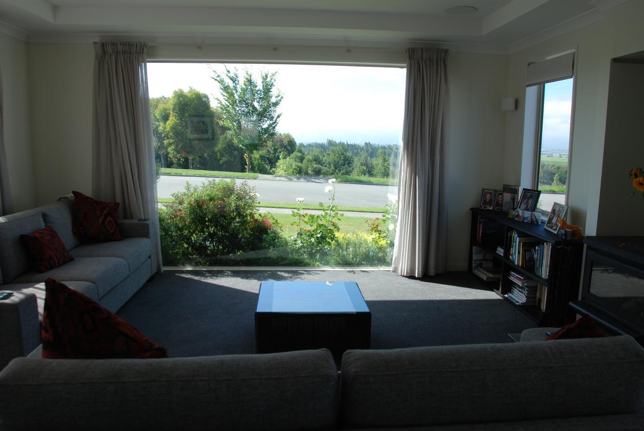 Infinityview B&B Blenheim Dış mekan fotoğraf