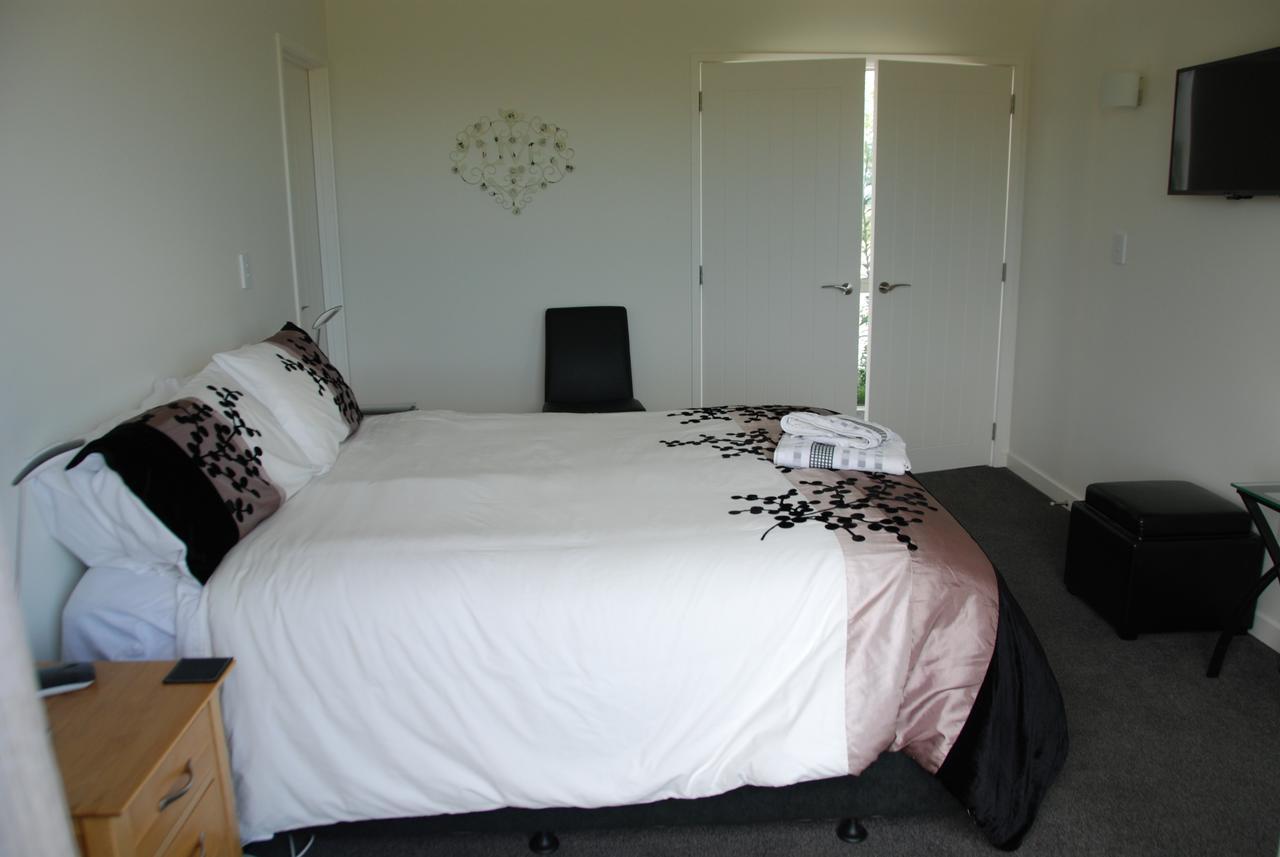 Infinityview B&B Blenheim Dış mekan fotoğraf