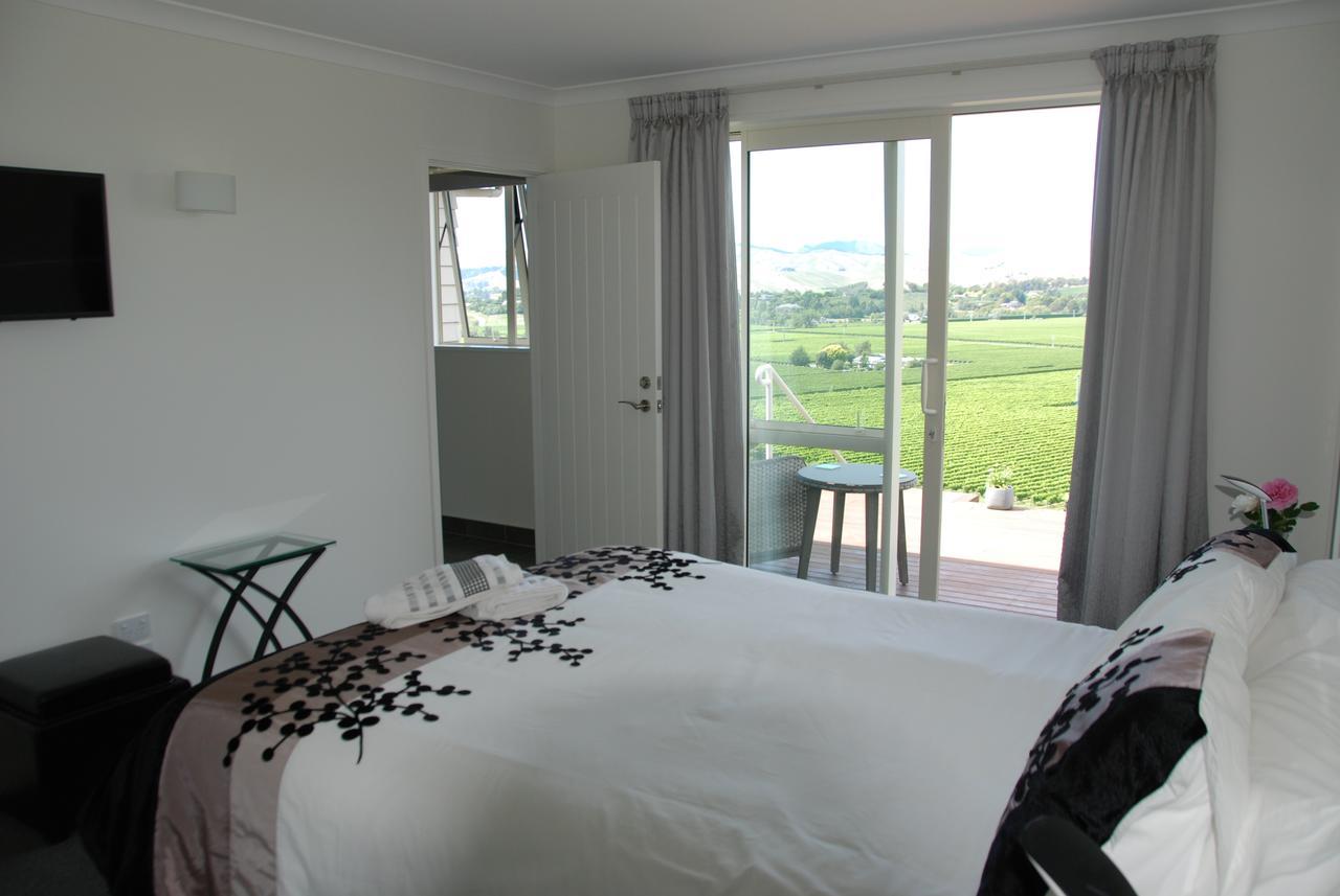Infinityview B&B Blenheim Dış mekan fotoğraf