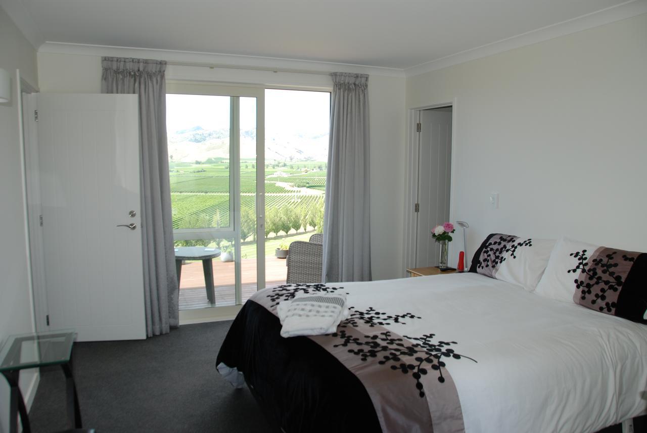 Infinityview B&B Blenheim Dış mekan fotoğraf