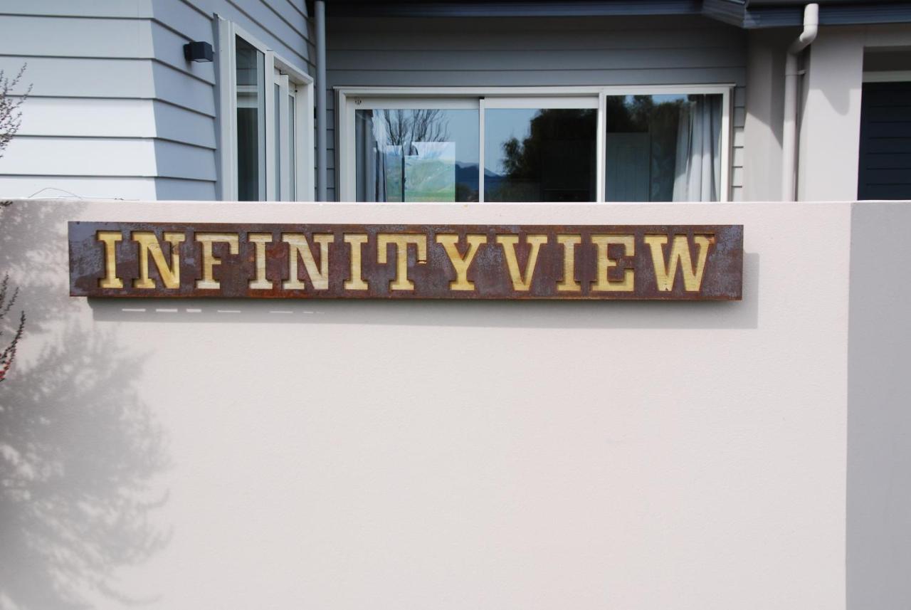 Infinityview B&B Blenheim Dış mekan fotoğraf