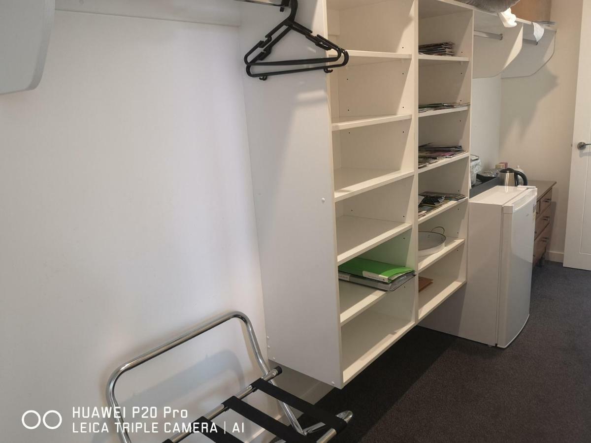 Infinityview B&B Blenheim Dış mekan fotoğraf